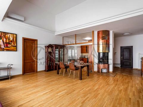квартира за адресою Кловський узвіз, 5