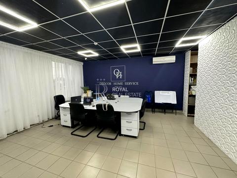 коммерческая по адресу 53-я Садовая ул., 5