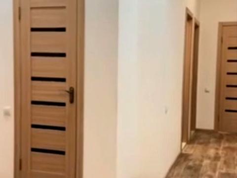 квартира за адресою Яворницкого, 20