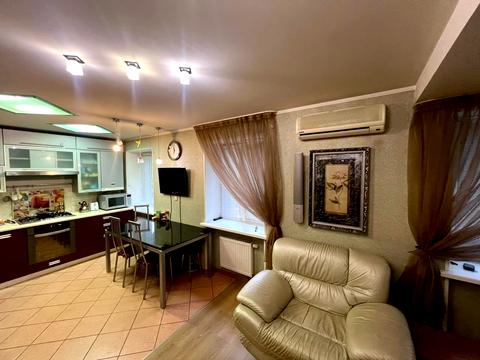 квартира за адресою Смілянська вул., 40