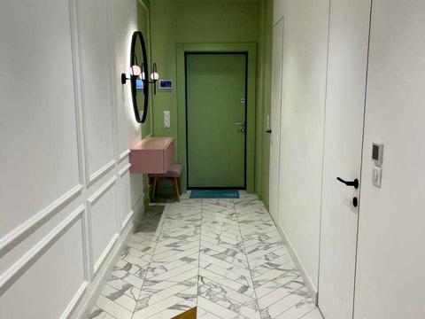 квартира за адресою Трускавецька вул., 8