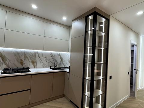 квартира за адресою Юліана Пелеша вул., 1