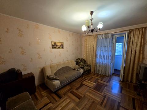 квартира по адресу Центральный бульв., 22