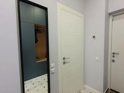 квартира за адресою Клочківська вул., 258