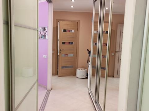 квартира за адресою Запорізька вул., 20а