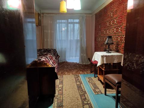 квартира по адресу Заречанская ул., 14/1