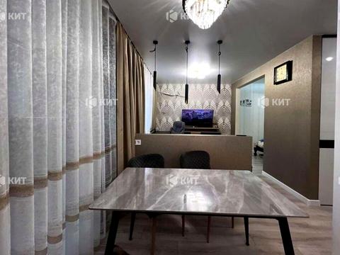 квартира за адресою Драгоманова вул., 6