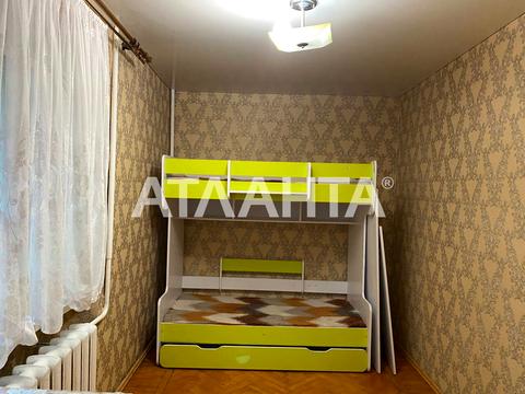 квартира по адресу Космонавтов ул., 26