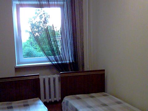 квартира за адресою Аерокосмічний просп. (Гагаріна), 262
