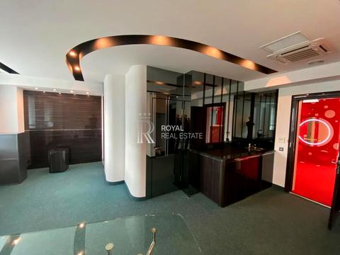 коммерческая по адресу Дегтяревская ул., 27