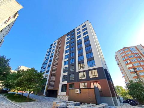 квартира по адресу Черновицкая ул., 52а