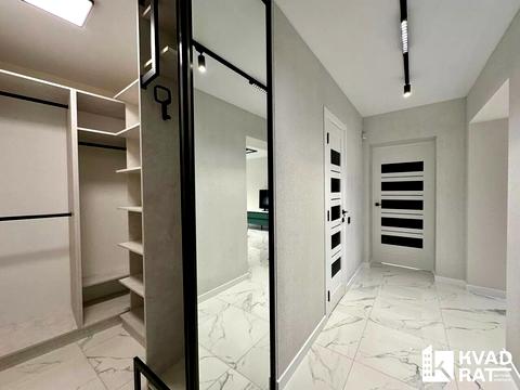 квартира за адресою Шашкевича вул., 6А