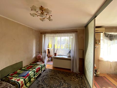 квартира по адресу Пограничная ул. (Чигрина), 78в
