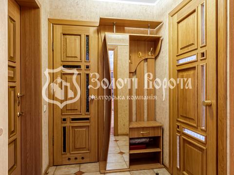 квартира за адресою Українка, Соснова вул., 1