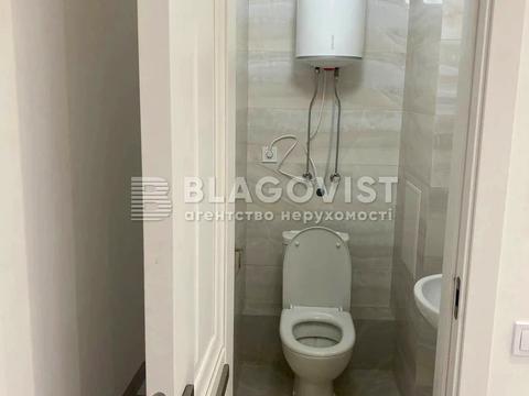 квартира за адресою Єлизавети Чавдар вул., 13