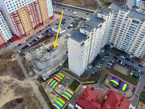 коммерческая по адресу Федора Эрнста ул., 3/2
