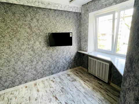 квартира по адресу Алишера Навои просп., 86