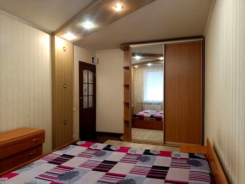 квартира за адресою Барабашова вул., 38а