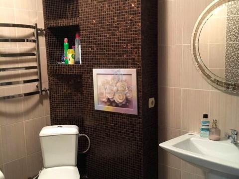 квартира по адресу Александра Мишуги ул., 2