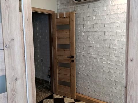 квартира по адресу Брестская ул., 29