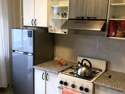 квартира за адресою Вільгельма Котарбінського вул. (Миколи Кравченка), 22