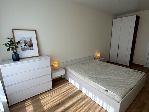 квартира за адресою Кадетський Гай вул., 8