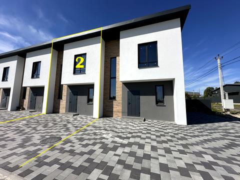 будинок за адресою Депутатська, 40