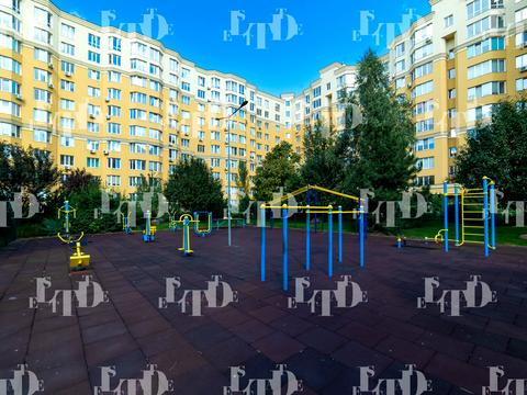 квартира по адресу Абрикосовая ул., 3-В