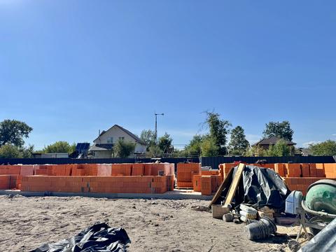 будинок за адресою Ірпінь, Ольги Кобилянської вул. (Достоєвського)