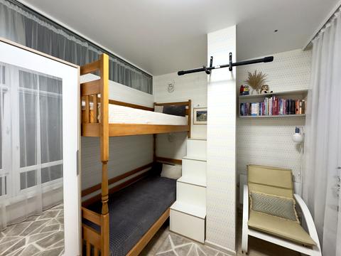 квартира по адресу Кульпарковская ул. (Кульпарківська), 64