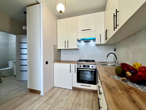 квартира за адресою Красносільського вул., 43