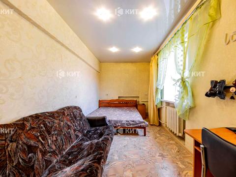 квартира по адресу Кирпичова ул., 21