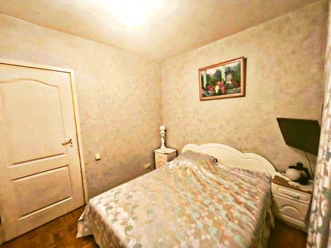 квартира за адресою Віктора Ярмоли вул., 4