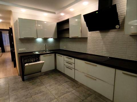 квартира по адресу Зоопарковая ул., 8А