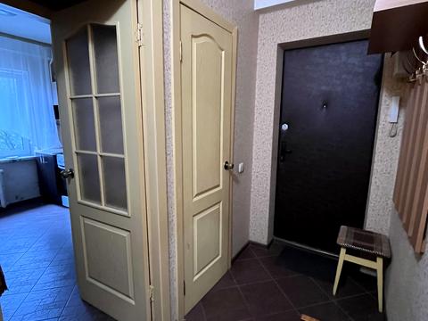 квартира по адресу Васильковская ул., 53к1