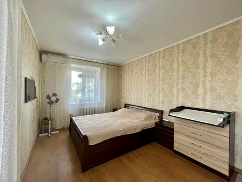 квартира по адресу Лесопарковая ул., 5
