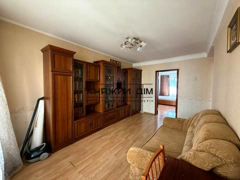 квартира по адресу Кондратюка Юрия ул., 4