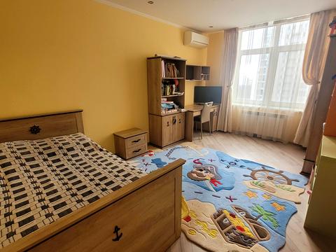 квартира за адресою Авіаконструктора Ігоря Сікорського вул. (Танкова), 4-Г