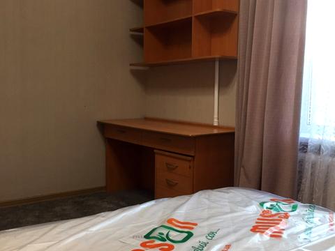 квартира по адресу Голосеевский просп. (40-летия Октября), 90
