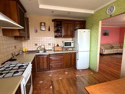 квартира по адресу Заводская ул., 18/1