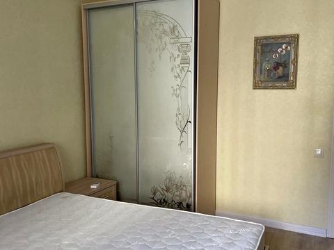 квартира по адресу Генуэзская ул., 3б