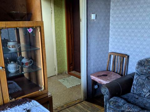 квартира за адресою Дніпроводська вул., 3