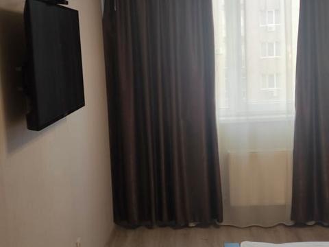 квартира по адресу Академика Воробьёва ул., 1б