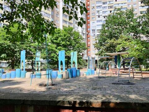 квартира по адресу Академика Заболотного ул., 110
