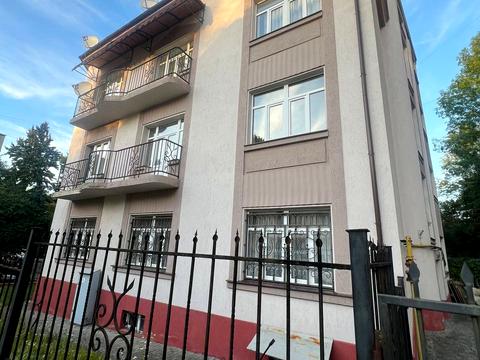 квартира по адресу Коциловского ул., 23