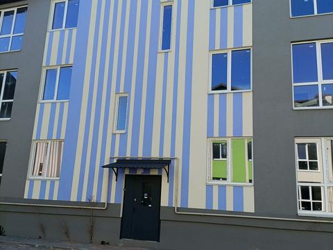 квартира за адресою Джерельна, 8