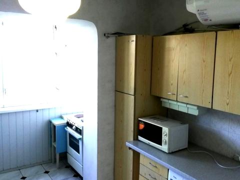 квартира по адресу Героїв Космосу ул., 13