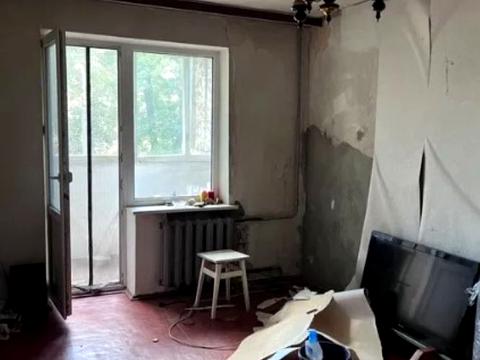 квартира по адресу Радужная ул., 13-В