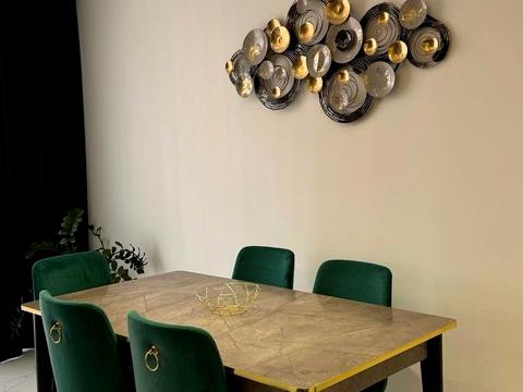 квартира за адресою Тараса Шевченка вул., 60
