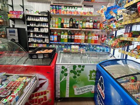 комерційна за адресою Академіка Філатова вул., 47